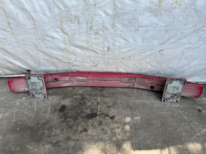 Усилитель заднего бампера KIZASHI 09-14 2011 J24B