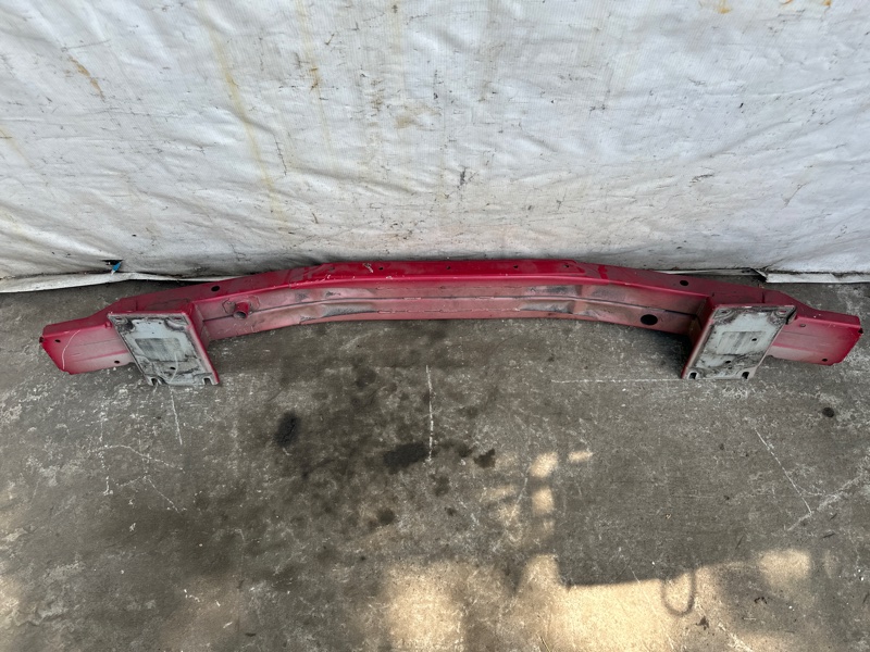 Усилитель заднего бампера KIZASHI 09-14 2011 J24B