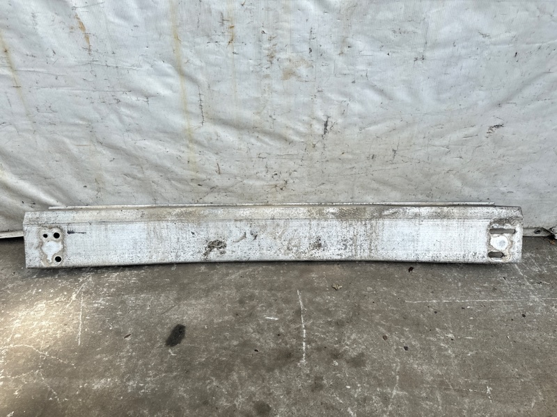 Усилитель заднего бампера TOYOTA CAMRY 40 06-11 3.5 2GR-FE