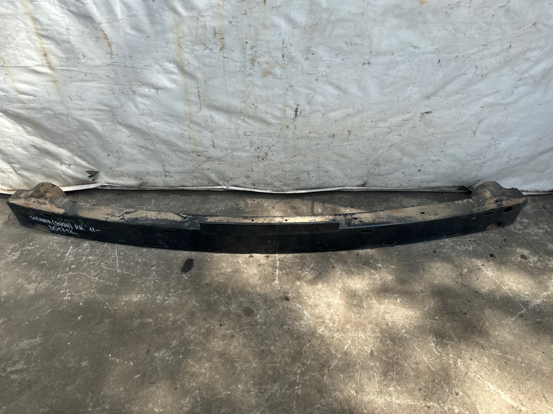 Усилитель заднего бампера SIENNA 11-16 2012 3.5 2GR-FE Усилитель заднего бампера SIENNA 11-16 2012 3.5 2GR-FE