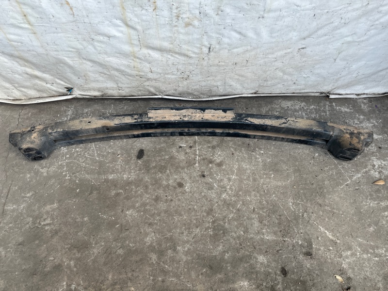 Усилитель заднего бампера SIENNA 11-16 2012 3.5 2GR-FE Усилитель заднего бампера SIENNA 11-16 2012 3.5 2GR-FE