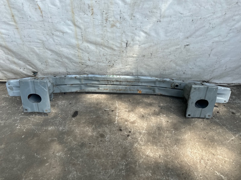 Усилитель переднего бампера KIZASHI 09-14 2011 J24B