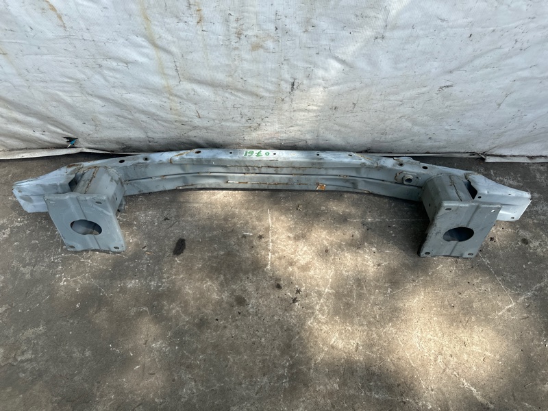 Усилитель переднего бампера KIZASHI 09-14 2011 J24B