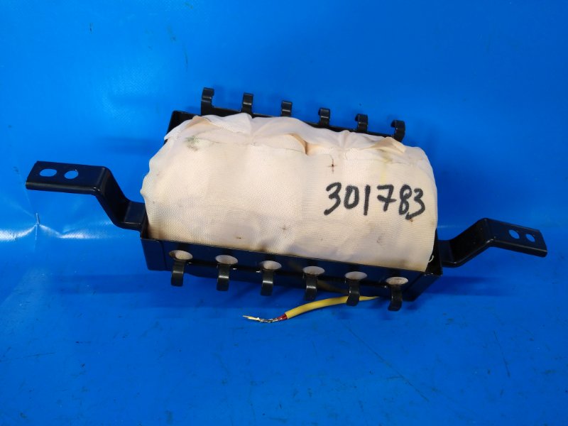 Подушка безопасности пассажира MAZDA 6 GH 07-12 2009 2.5 L (L5-VE) GS3L-57-K50C Б/У