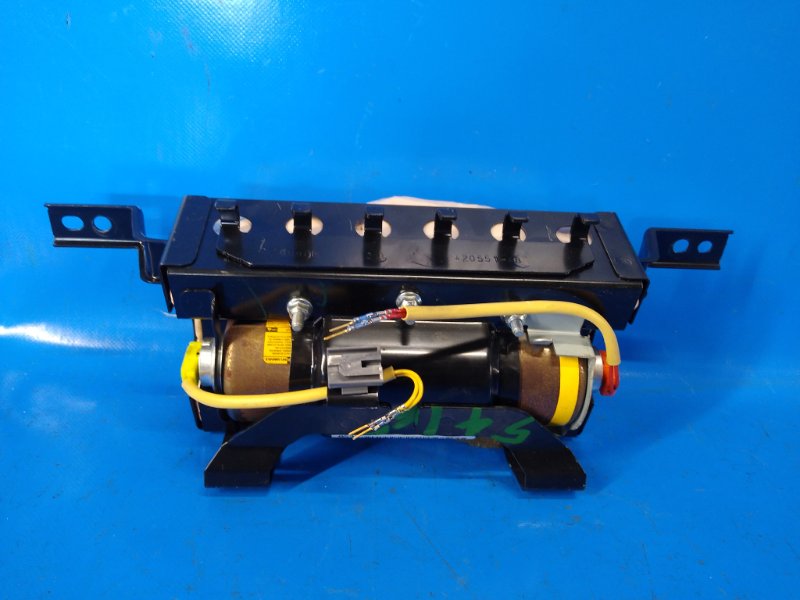 Подушка безопасности пассажира 6 GH 07-12 2009 2.5 L (L5-VE)