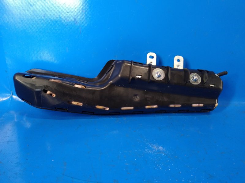Подушка безопасности в сиденье передняя левая 6 GH 07-12 2009 2.5 L (L5-VE)