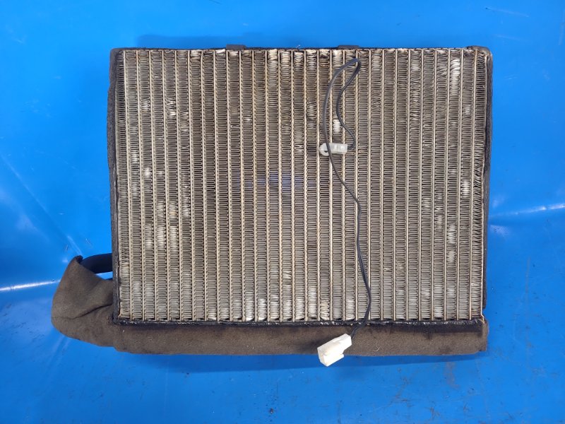 Испаритель кондиционера 6 GH 07-12 2009 2.5 L (L5-VE)