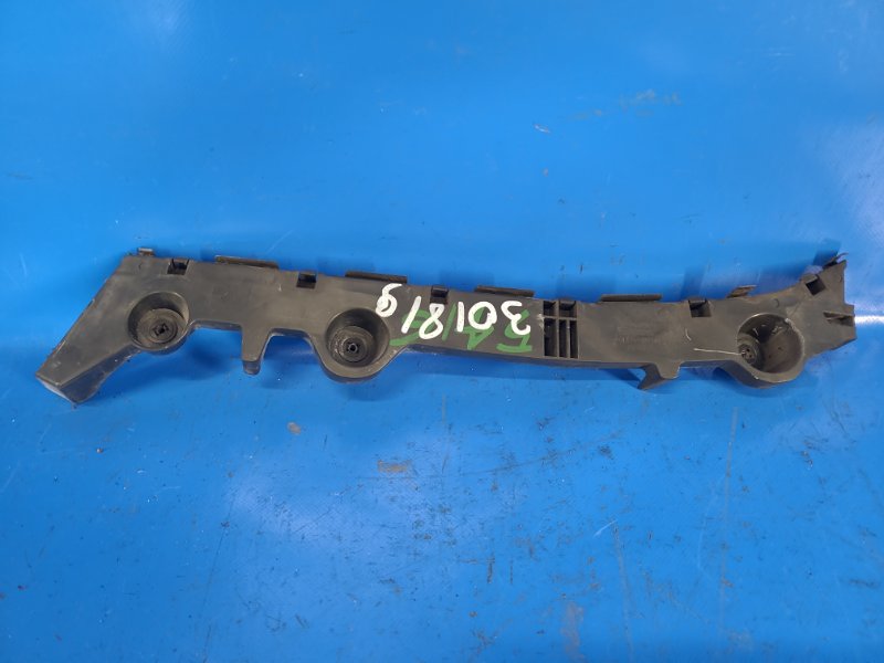Кронштейн заднего бампера правый MAZDA 6 GH 07-12 2009 2.5 L (L5-VE) GS3M-50-2H1C Б/У