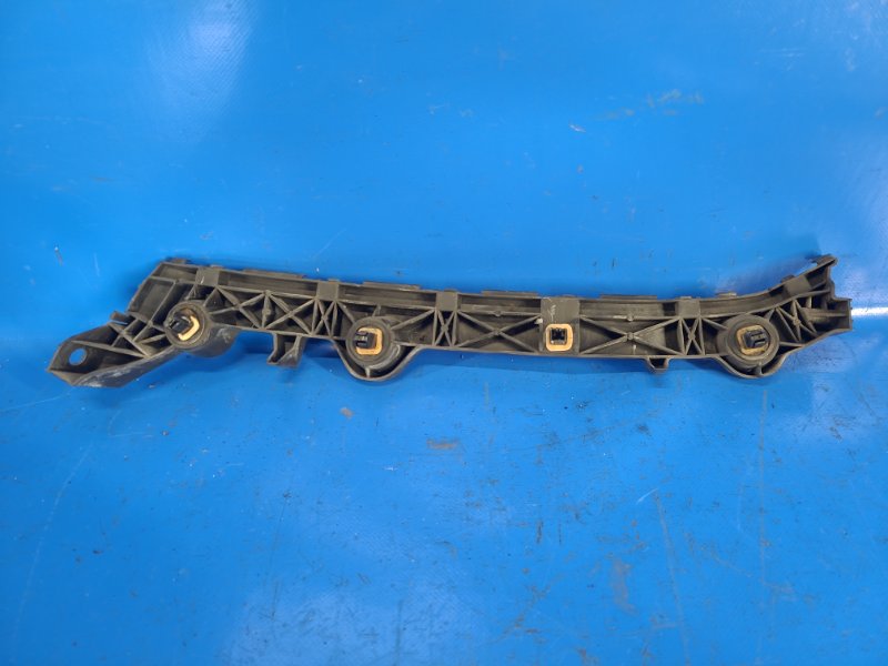 Кронштейн заднего бампера левый 6 GH 07-12 2009 2.5 L (L5-VE)