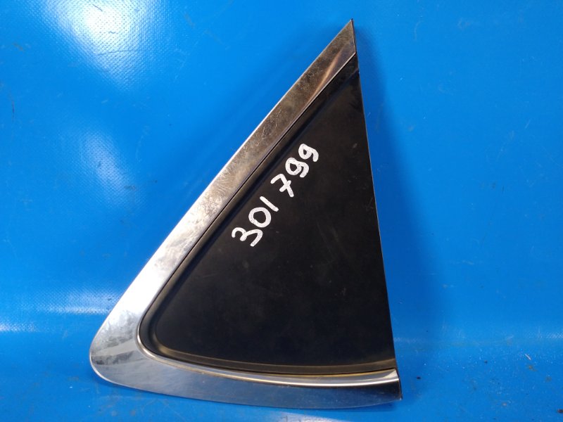 Молдинг кузова правый MAZDA 6 GH 07-12 2009 2.5 L (L5-VE) GS3R-50-N10F Б/У