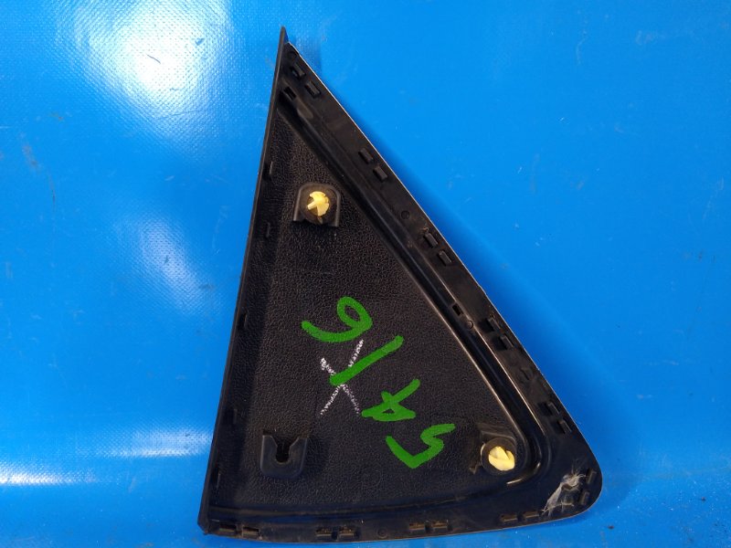 Молдинг кузова правый 6 GH 07-12 2009 2.5 L (L5-VE)