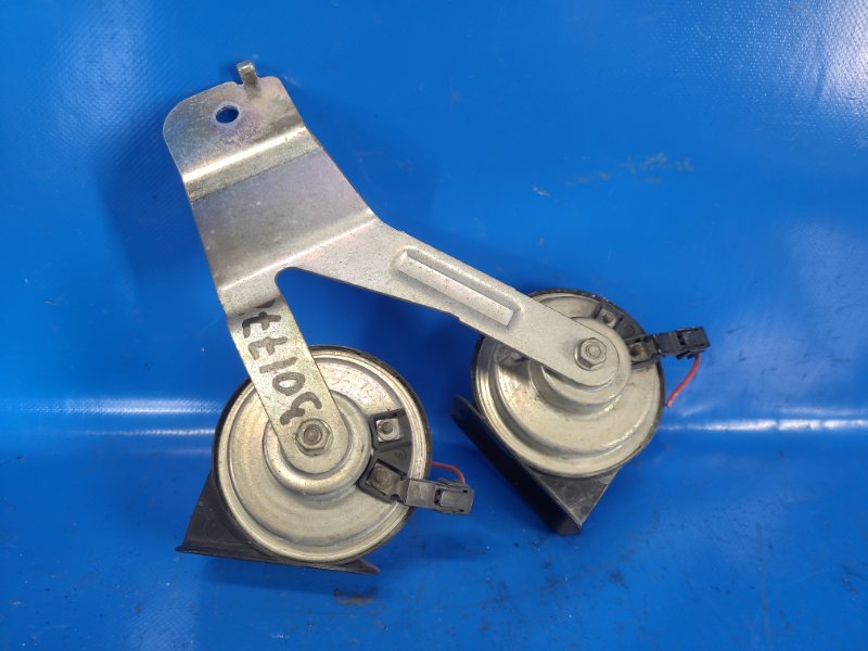 Сигнал MAZDA 6 GH 07-12 2009 2.5 L (L5-VE) GK2A-66-79Y Б/У