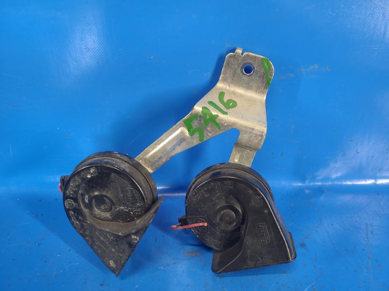 Сигнал 6 GH 07-12 2009 2.5 L (L5-VE)