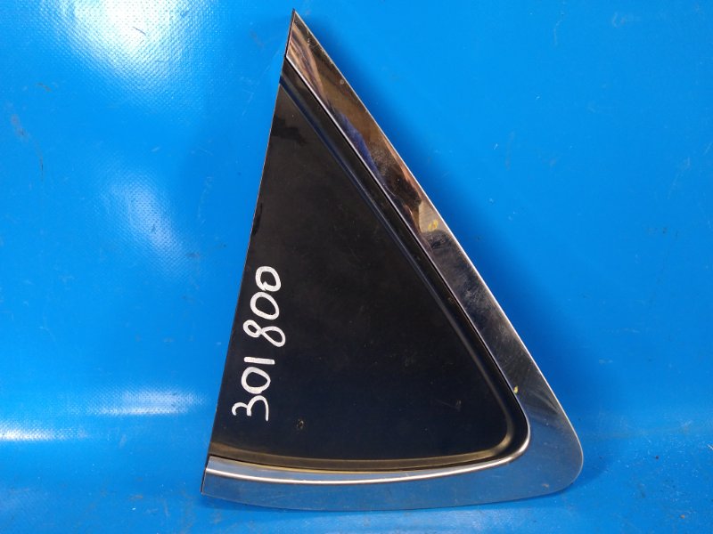 Запчасть молдинг кузова левый MAZDA 6 GH 07-12 2009 2.5 L (L5-VE) GS3R-50-N50F Б/У Молдинг кузова левый MAZDA 6 GH 07-12 2009 2.5 L (L5-VE) GS3R-50-N50F Б/У