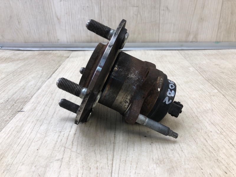 Ступица задняя FORTE/CERATO TD 08-13 2011 TD 2.0 G4KD Ступица задняя FORTE/CERATO TD 08-13 2011 TD 2.0 G4KD