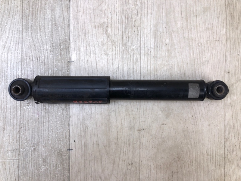 Амортизатор задний FORTE/CERATO TD 08-13 2011 TD 2.0 G4KD