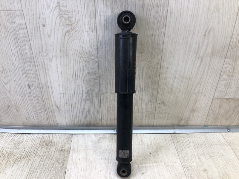 Амортизатор задний KIA FORTE/CERATO TD 08-13 2011 TD 2.0 G4KD 553001M360 Б/У