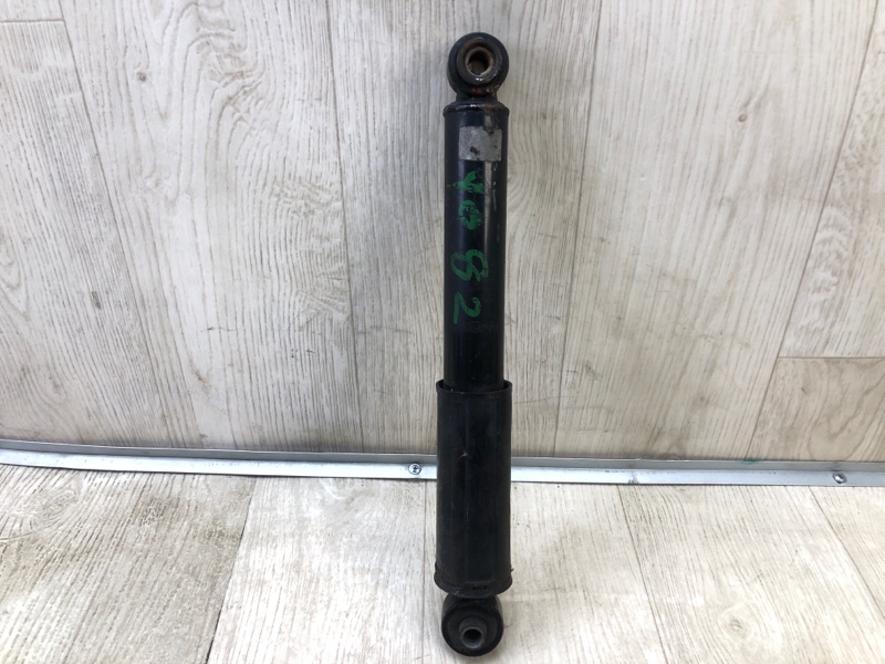 Амортизатор задний FORTE/CERATO TD 08-13 2011 TD 2.0 G4KD