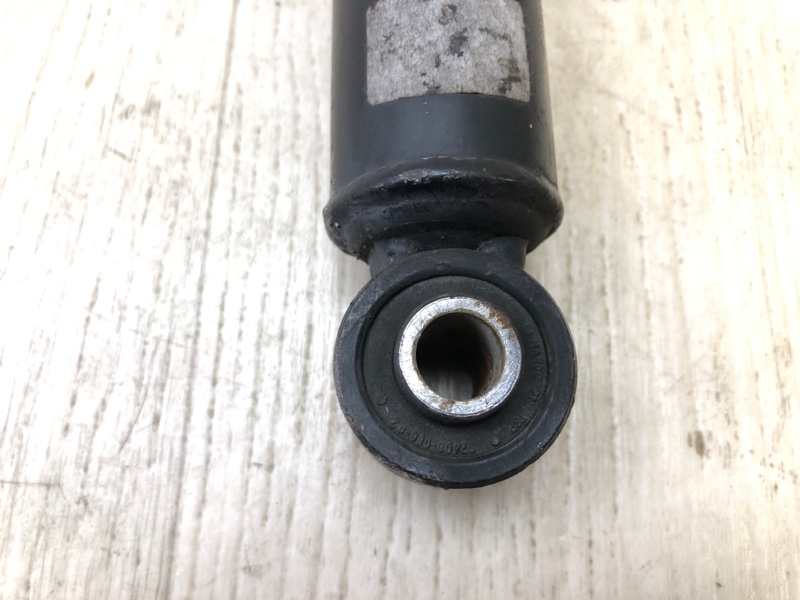 Амортизатор задний FORTE/CERATO TD 08-13 2011 TD 2.0 G4KD