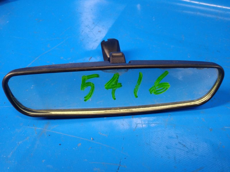 Зеркало салона MAZDA 6 GH 07-12 2009 2.5 L (L5-VE) GS3L-69-220 Б/У