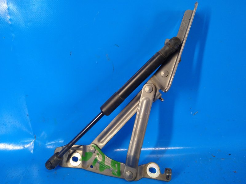 Петля крышки багажника левая 6 GH 07-12 2009 2.5 L (L5-VE) Петля крышки багажника левая 6 GH 07-12 2009 2.5 L (L5-VE)