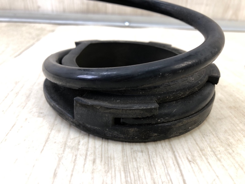 Пружина задней подвески FORTE/CERATO TD 08-13 2011 TD 2.0 G4KD Пружина задней подвески FORTE/CERATO TD 08-13 2011 TD 2.0 G4KD