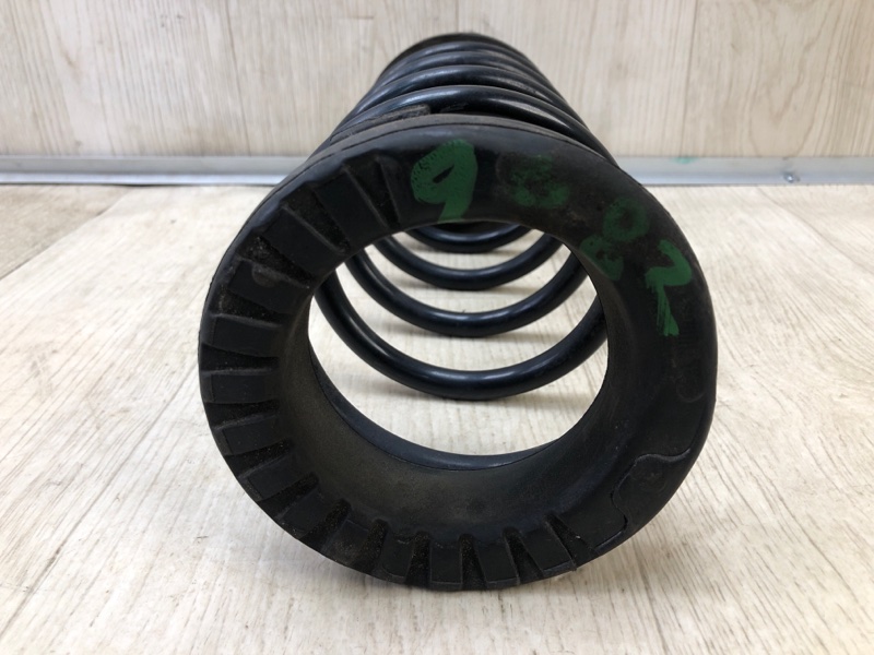 Пружина задней подвески FORTE/CERATO TD 08-13 2011 TD 2.0 G4KD Пружина задней подвески FORTE/CERATO TD 08-13 2011 TD 2.0 G4KD