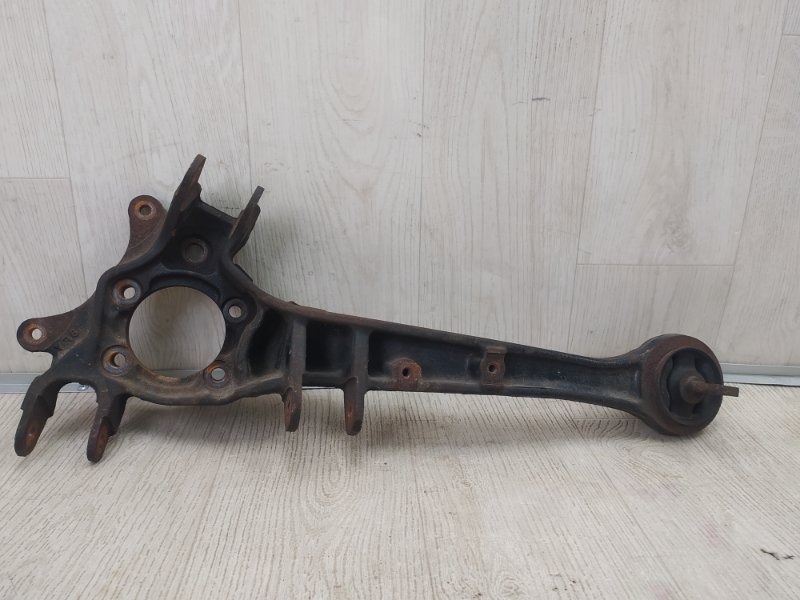 Рычаг задней подвески продольный задний левый OUTLANDER XL 05-13 2010 3.0 6B31