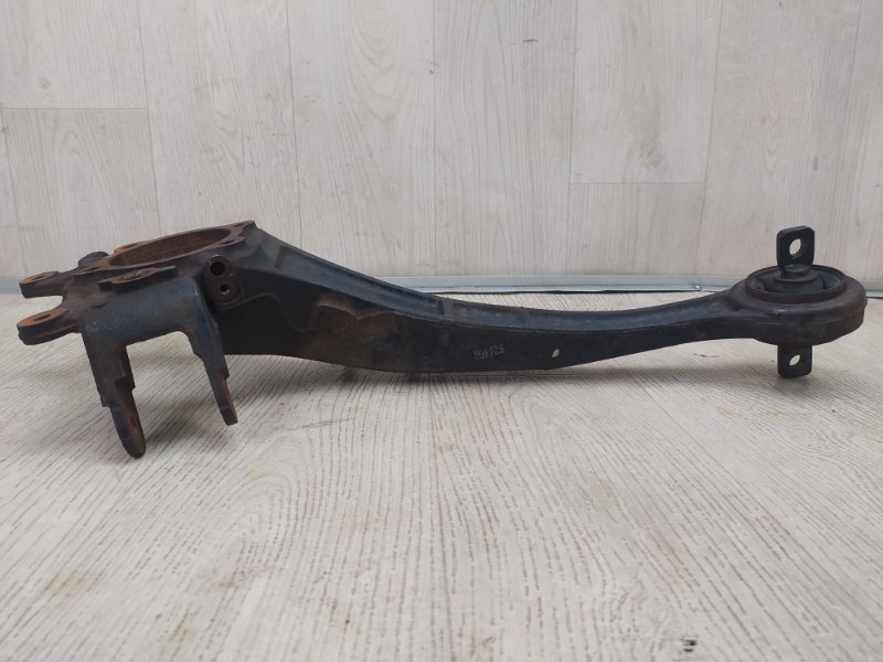 Рычаг задней подвески продольный задний левый OUTLANDER XL 05-13 2010 3.0 6B31