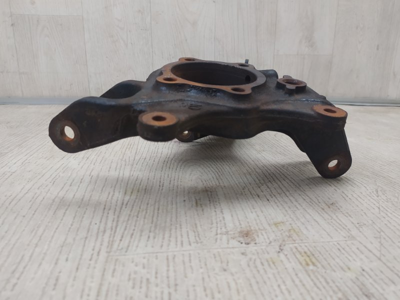 Рычаг задней подвески продольный задний левый OUTLANDER XL 05-13 2010 3.0 6B31