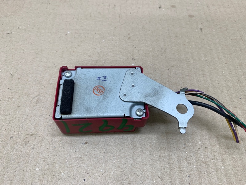 Блок управления центральным замком TOYOTA CAMRY 40 06-11 3.5 2GR-FE