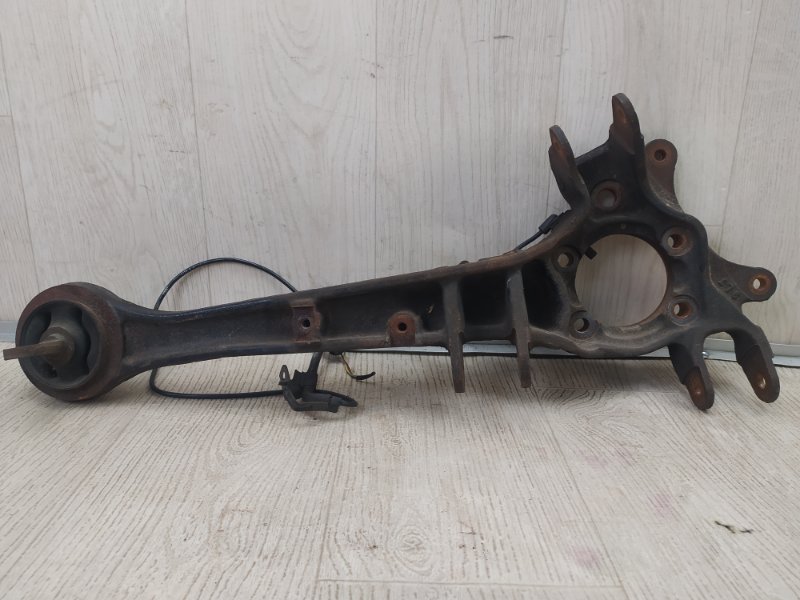 Рычаг задней подвески продольный задний правый OUTLANDER XL 05-13 2010 3.0 6B31