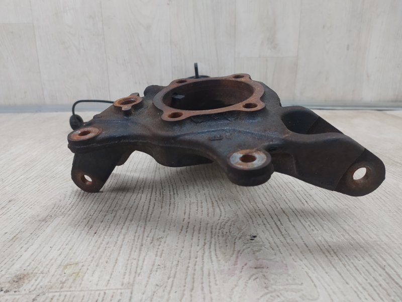 Рычаг задней подвески продольный задний правый OUTLANDER XL 05-13 2010 3.0 6B31