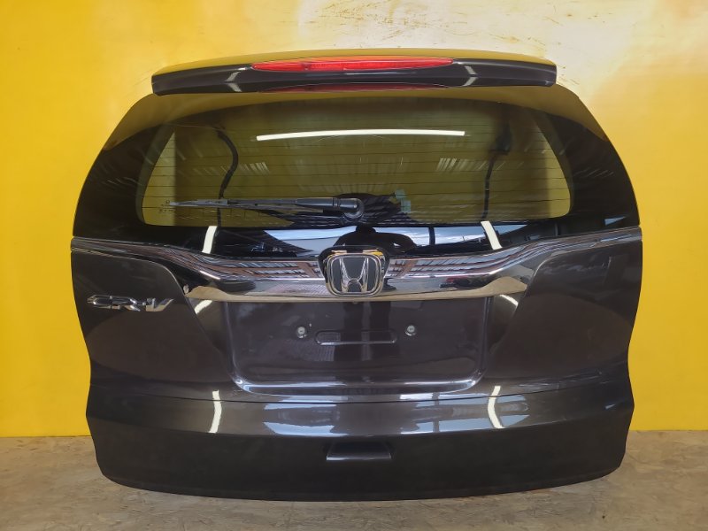 Крышка багажника HONDA CRV (RM) 11-18 68100-T1G-E10ZZ Б/У