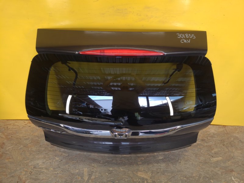 Крышка багажника HONDA CRV (RM) 11-18