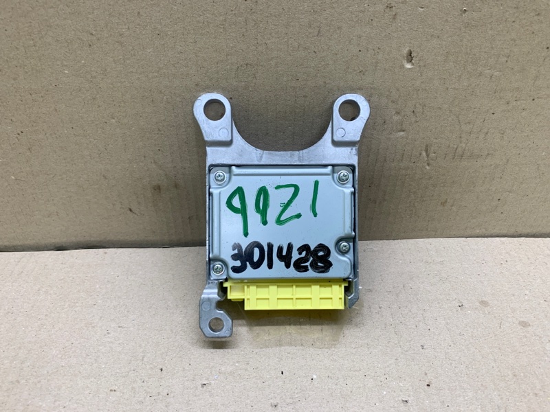 Запчасть блок управления airbag TOYOTA CAMRY 40 06-11 2009 3.5 2GR-FE 89170-06201 Б/У Блок управления AIRBAG TOYOTA CAMRY 40 06-11 2009 3.5 2GR-FE 89170-06201 Б/У