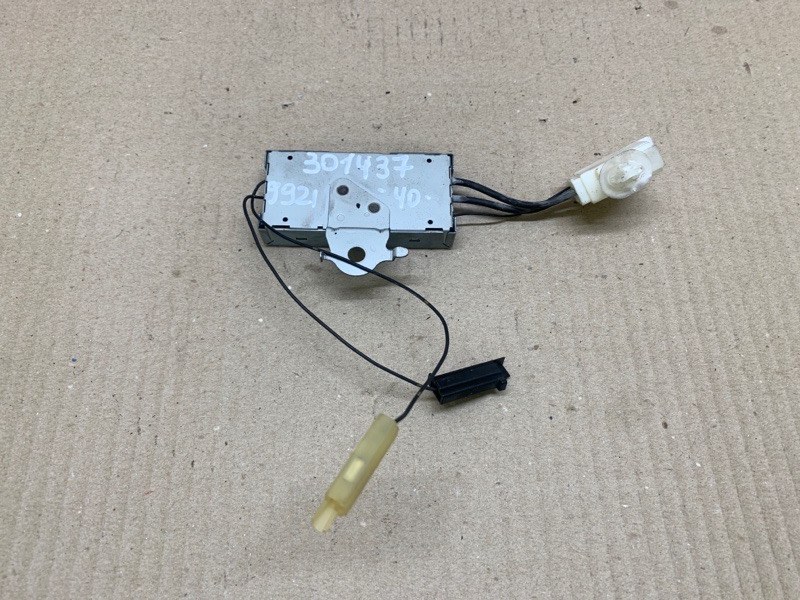 Антенна TOYOTA CAMRY 40 06-11 2009 3.5 2GR-FE 86300-06071 Б/У