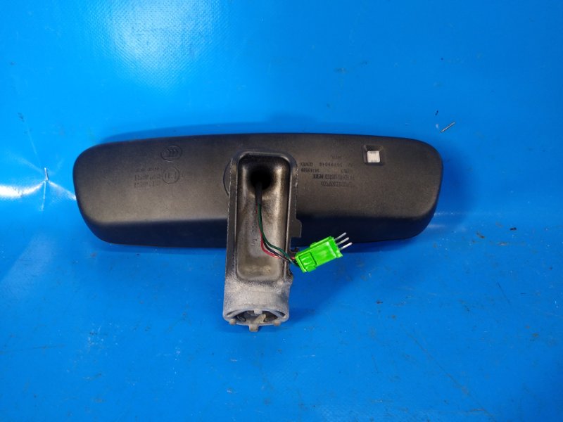 Зеркало салона S60 10-13 2012 2.5L B5254T5