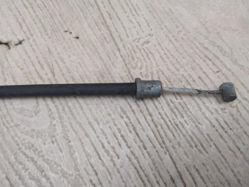 Трос стояночного тормоза правый MITSUBISHI OUTLANDER XL 05-13 3.0 6B31