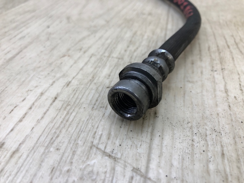 Трубка тормозная задняя левая FORTE/CERATO TD 08-13 2011 TD 2.0 G4KD Трубка тормозная задняя левая FORTE/CERATO TD 08-13 2011 TD 2.0 G4KD