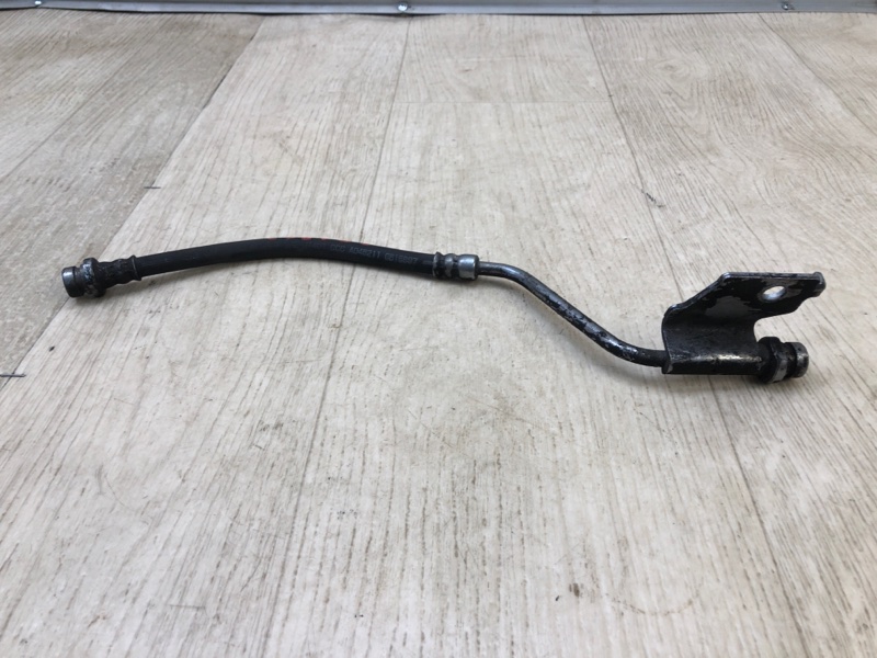 Трубка тормозная задняя правая FORTE/CERATO TD 08-13 2011 TD 2.0 G4KD