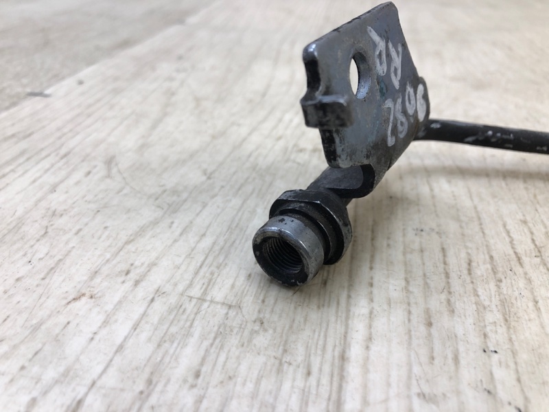 Трубка тормозная задняя правая FORTE/CERATO TD 08-13 2011 TD 2.0 G4KD