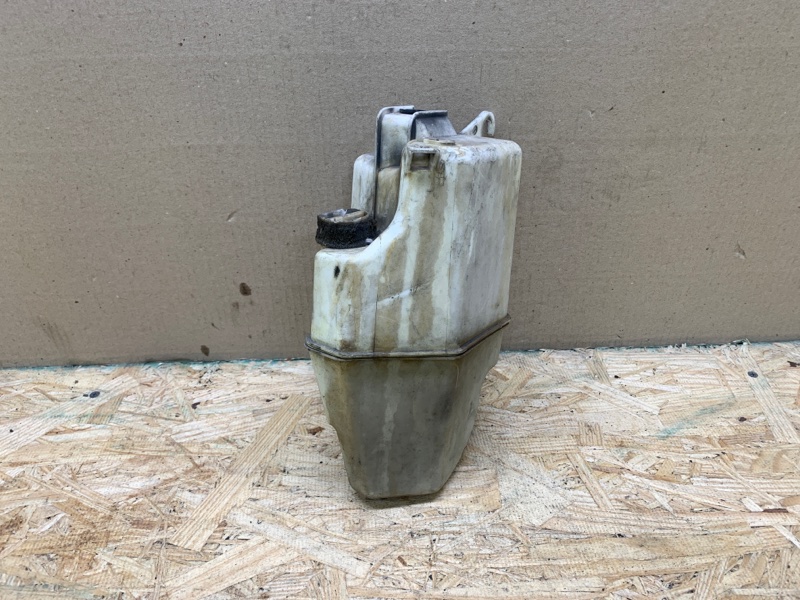 Резонатор воздушного фильтра TOYOTA CAMRY 40 06-11 3.5 2GR-FE