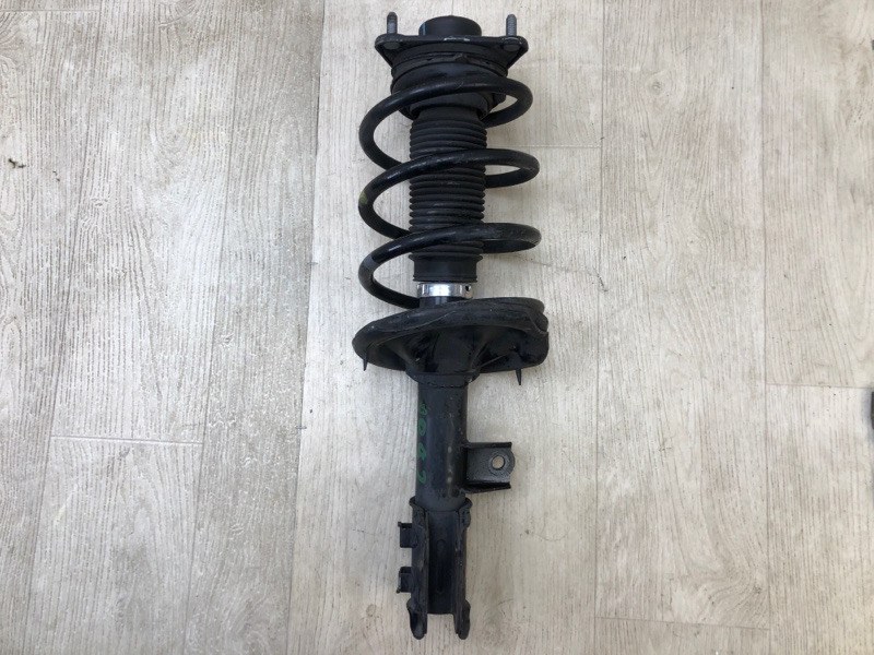 Амортизатор передний левый FORTE/CERATO TD 08-13 2011 TD 2.0 G4KD