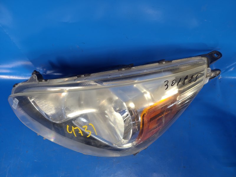 Фара левая MIRAGE 13- 2013 1.2 3A92