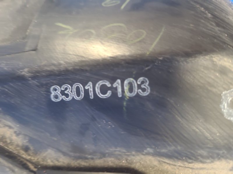 Фара левая MIRAGE 13- 2013 1.2 3A92