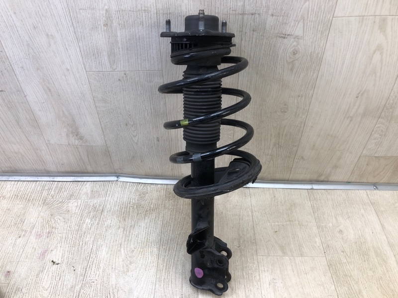 Амортизатор передний правый FORTE/CERATO TD 08-13 2011 TD 2.0 G4KD