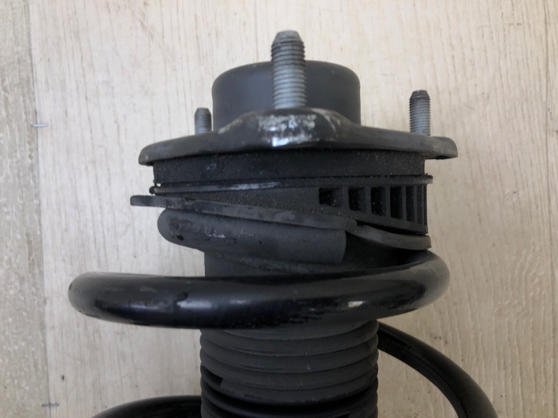 Амортизатор передний правый FORTE/CERATO TD 08-13 2011 TD 2.0 G4KD