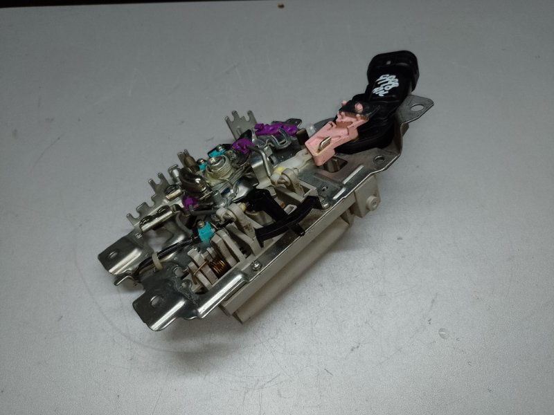 Ручка двери внутренняя задняя левая TOYOTA SIENNA 11-16 3.5 2GR-FE