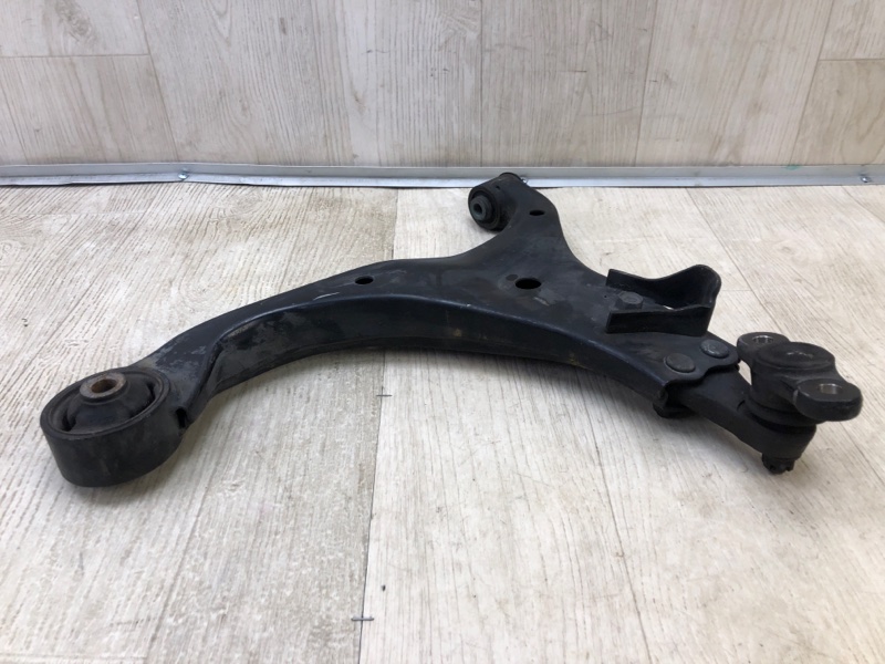 Рычаг передней подвески нижний левый KIA FORTE/CERATO TD 08-13 TD 2.0 G4KD